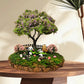 Miniature Fairy Garden - Panda