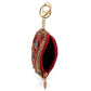 Your Majesty Red Crown Coin Purse