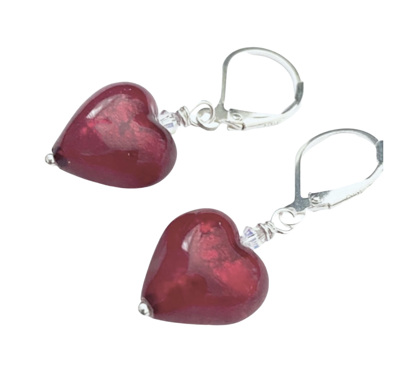 Murano Glass Earrings