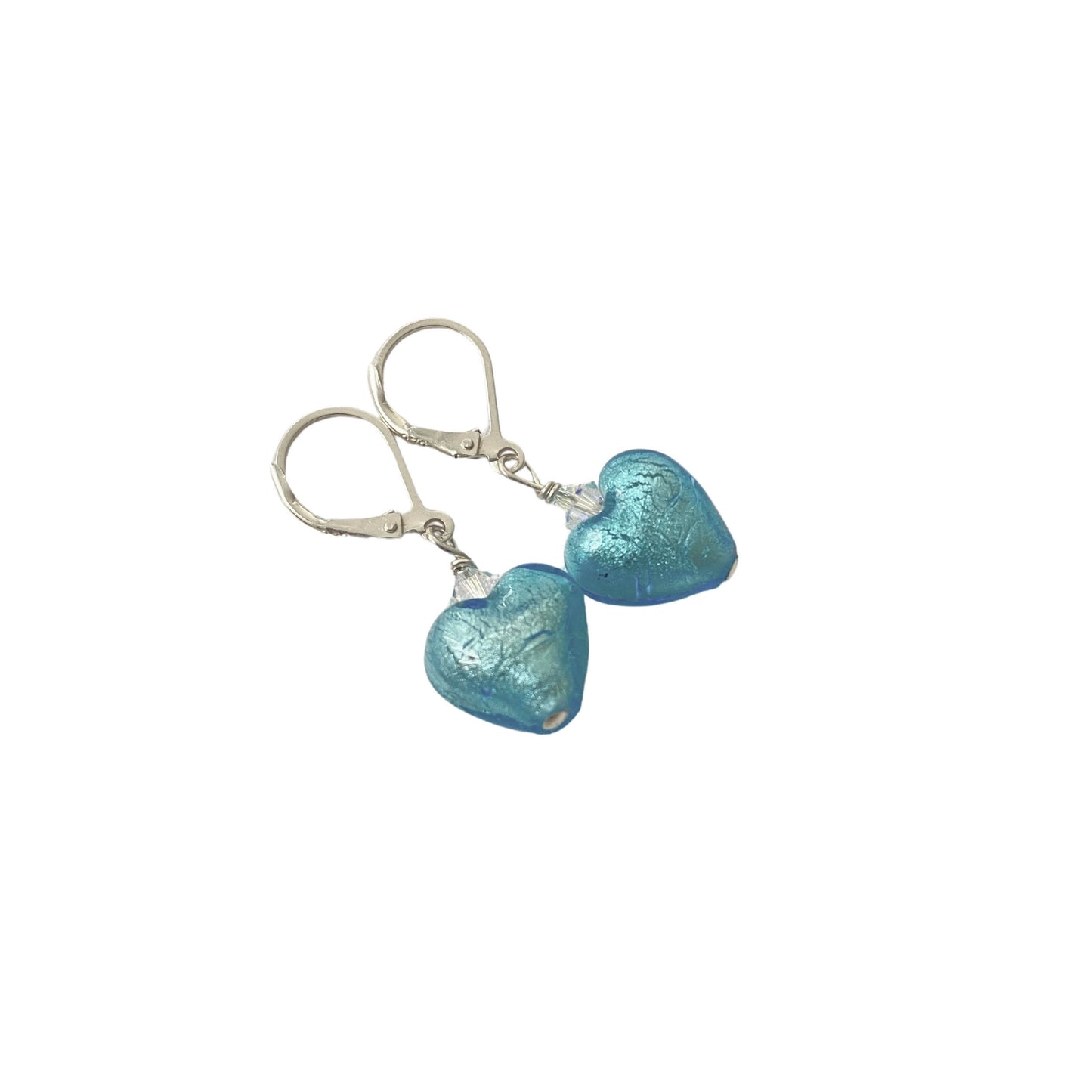 Murano Glass Earrings