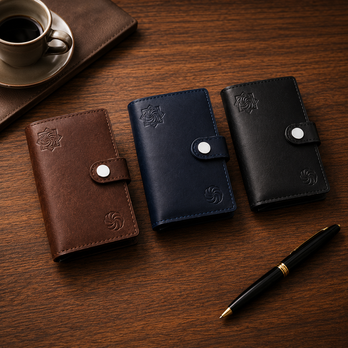 Eternity Smart Men Wallet