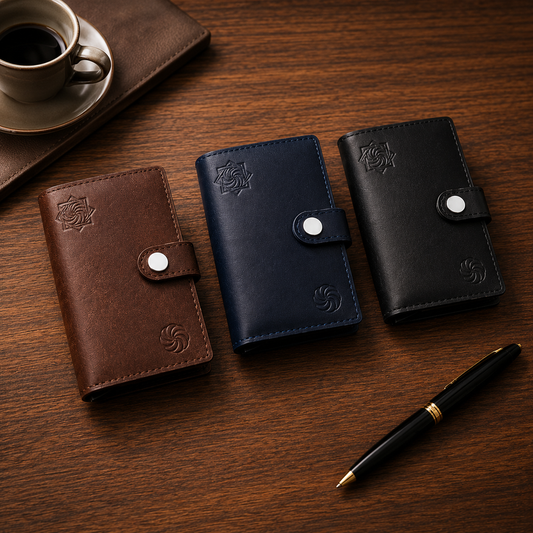 Eternity Smart Men Wallet