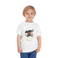 Sassun Braveheart Armenia Toddler Tee - Armenian Heritage Design