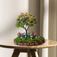 Miniature Fairy Garden - Panda