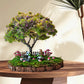 Miniature Fairy Garden - Panda