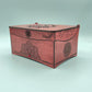 Pomegranate Jewelry Box