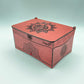 Pomegranate Jewelry Box