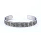 Ornamental design men Bracelet