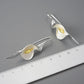 Calla Lily Earrings