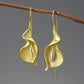 Calla Lily Earrings