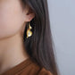 Calla Lily Earrings