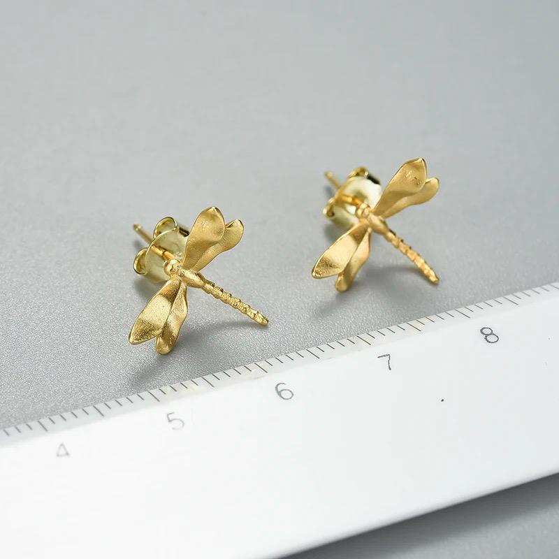 Dragonfly Stud