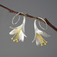 Bellflower Earrings