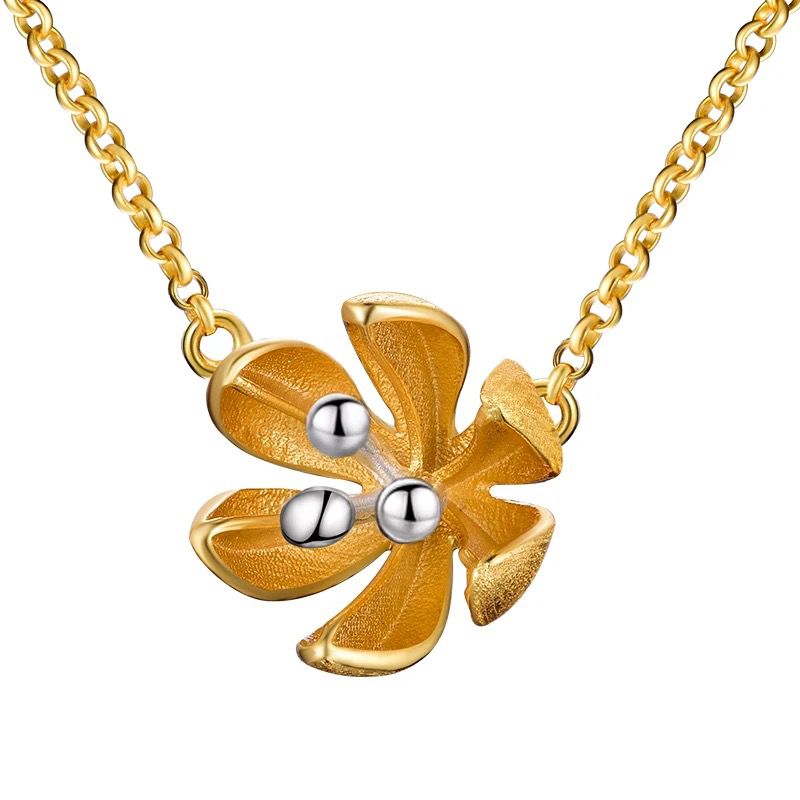 Adonis Necklace