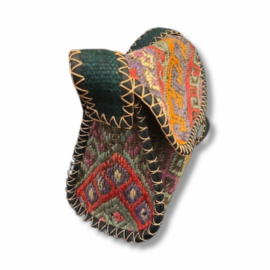 Armenian Carpet Bag #2