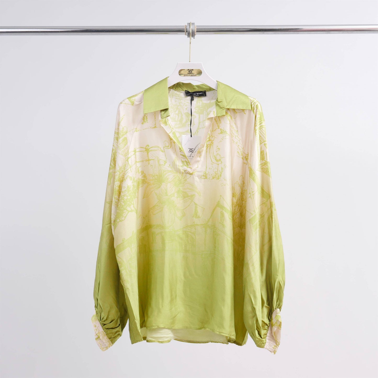 Classic one size Tunic