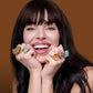 Gemstone Rings: Citrine