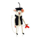 Graduation  Mouse