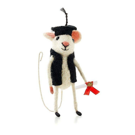 Graduation  Mouse