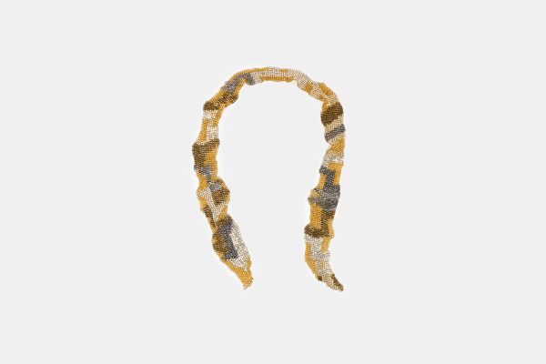 Vishap Beaded Necklace