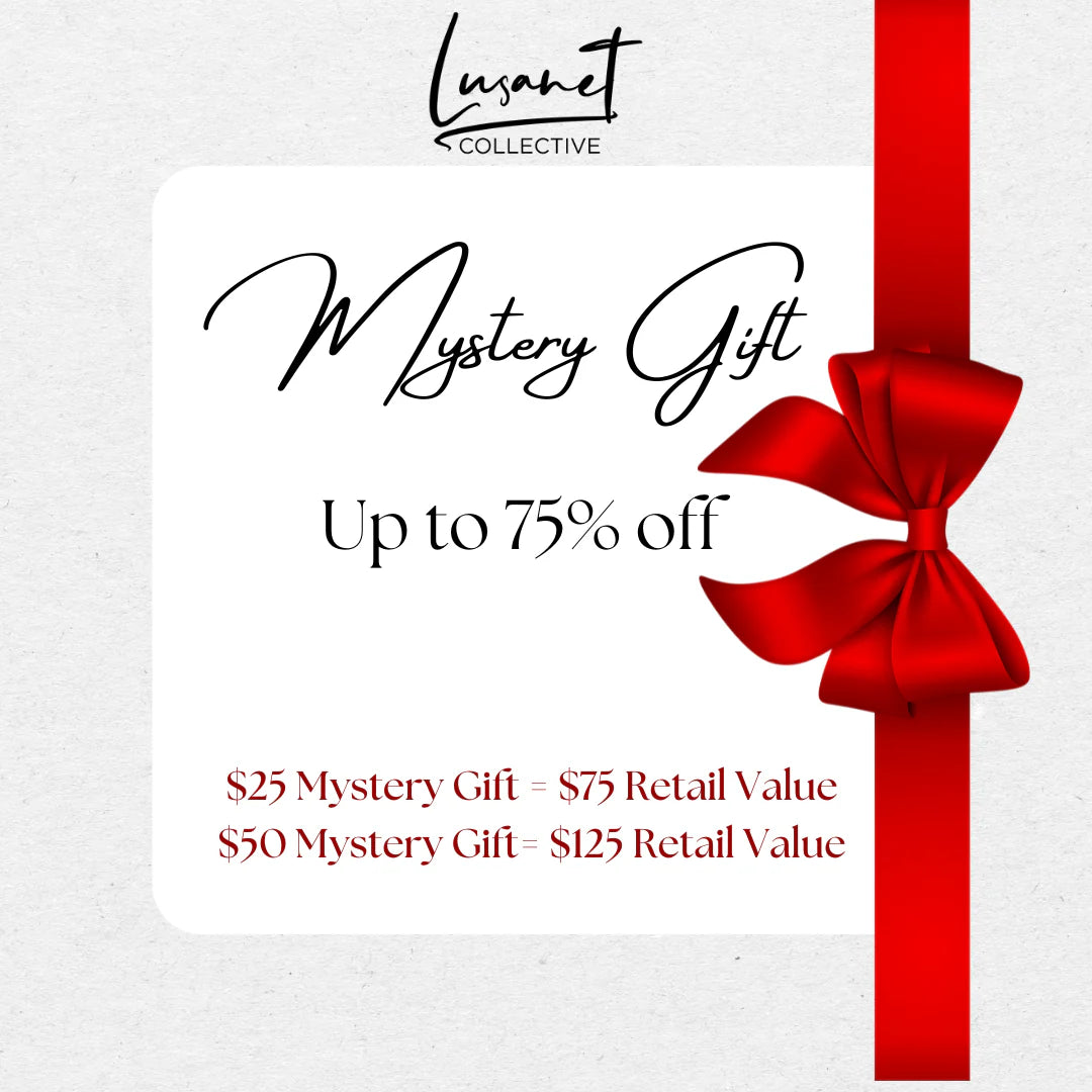 Holiday Mystery Gift Bag – Limited Edition Surprise!