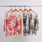 Camel Boat Neck Tunic