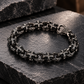 Knight’s Oath Cross Bracelet