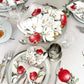 Pomegranate Easy-Care Napkins Set of 6