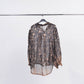 Silk-Cotton Shirt