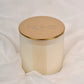 Coconut Milk Sandalwood Candle
