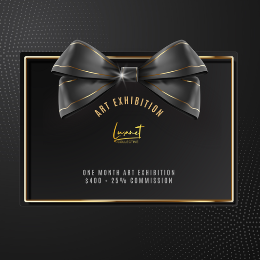 Art Exhibition Package