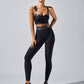 Lina Legging [Black]: Black / XL