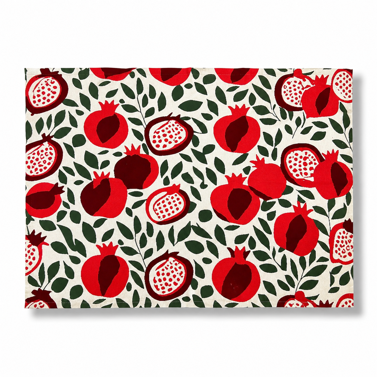 Pomegranate Bliss Blanket
