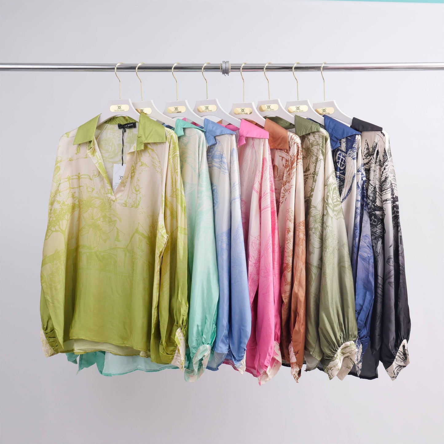 Classic one size Tunic