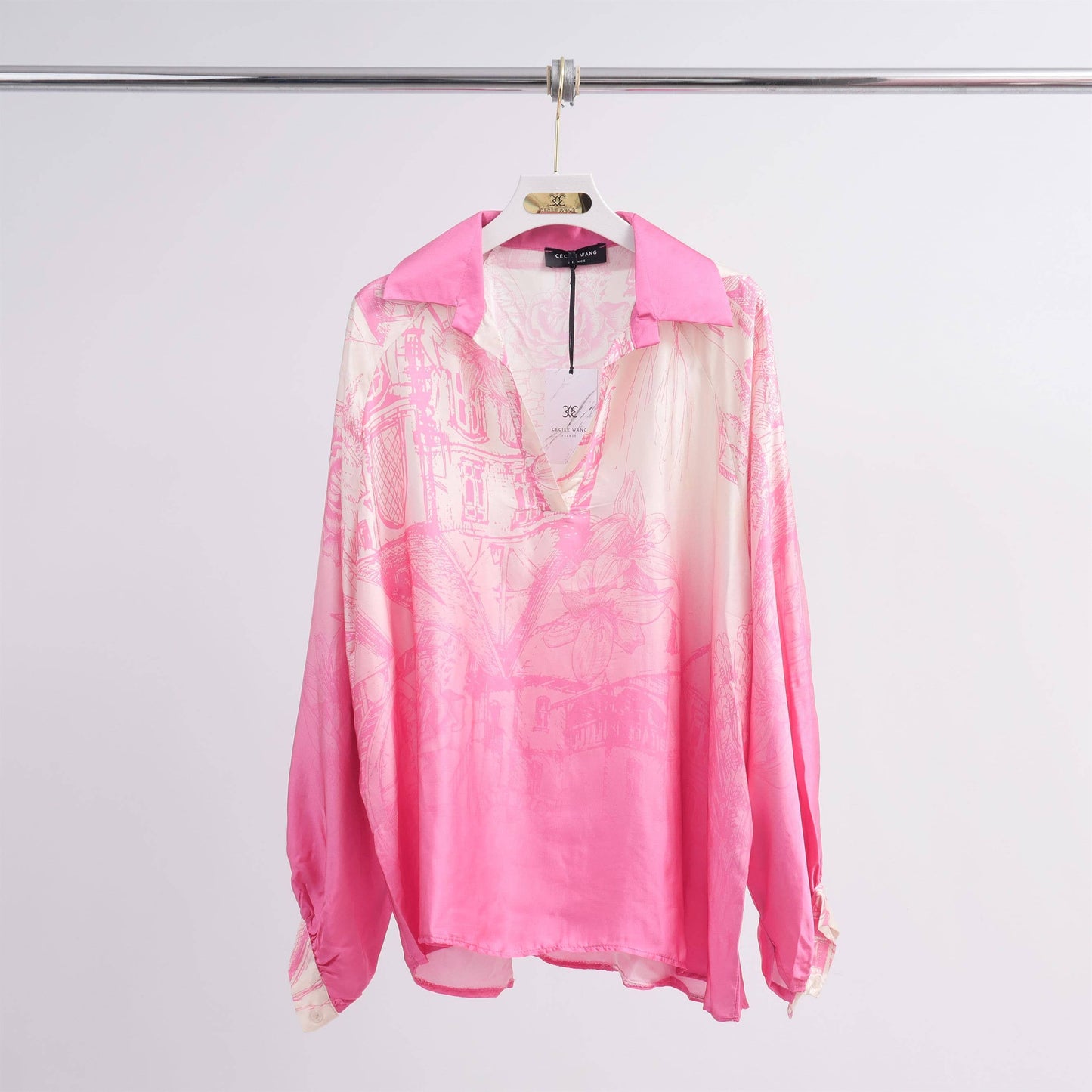 Classic one size Tunic
