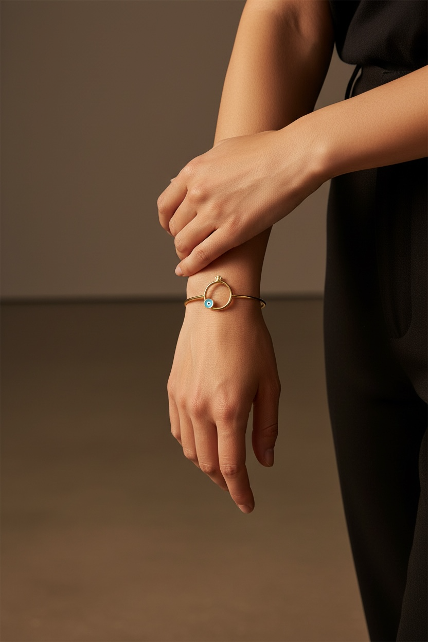 Guardian of Abundance Bracelet