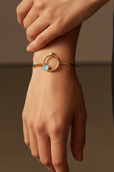 Guardian of Abundance Bracelet