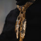 Vishap Beaded Necklace