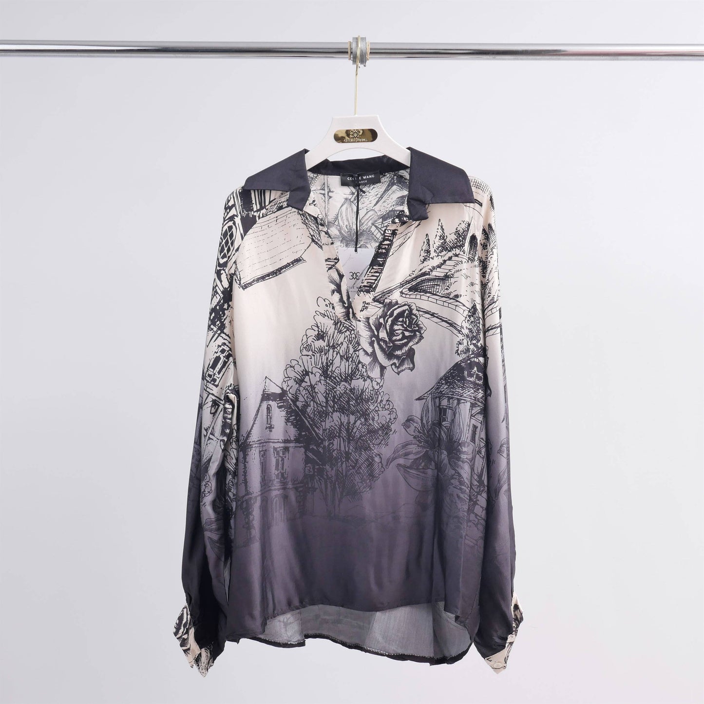 Classic one size Tunic