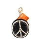 Choose Peace Coin Purse