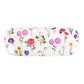 Wildflower Floral Mother's Day Glasses Case