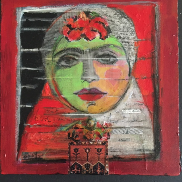 Face Forward