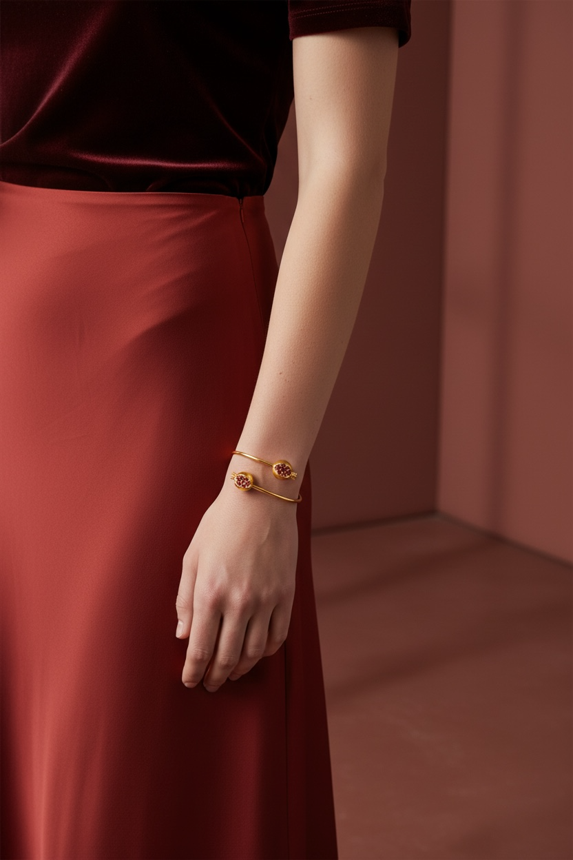 Pamela Twig Bracelet