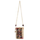 The Queen Mini Crossbody Handbag