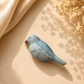 Songbird Ceramic Brooch