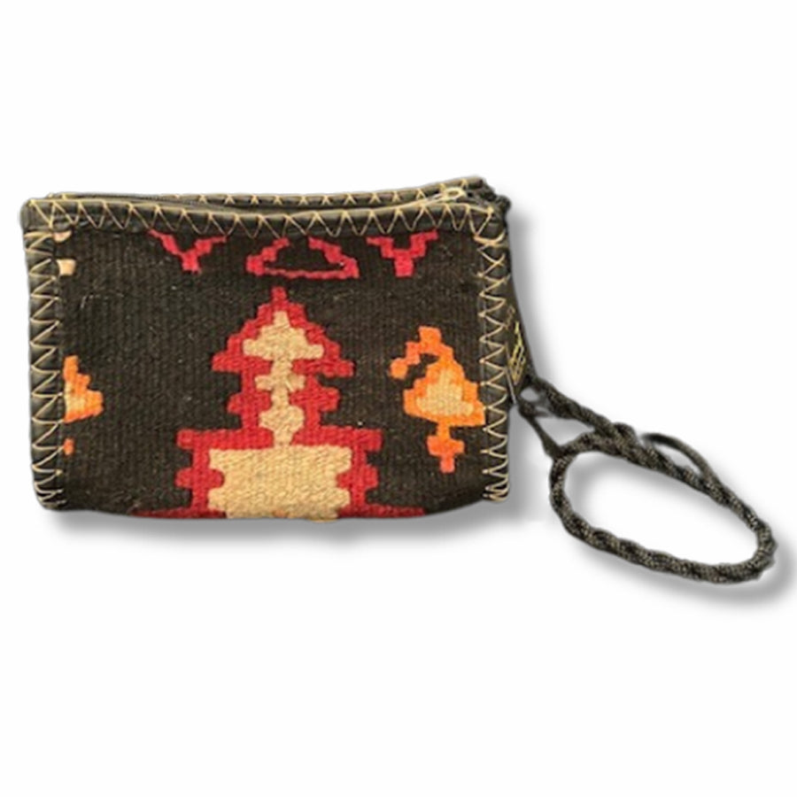 Armenian Carpet Bag #6