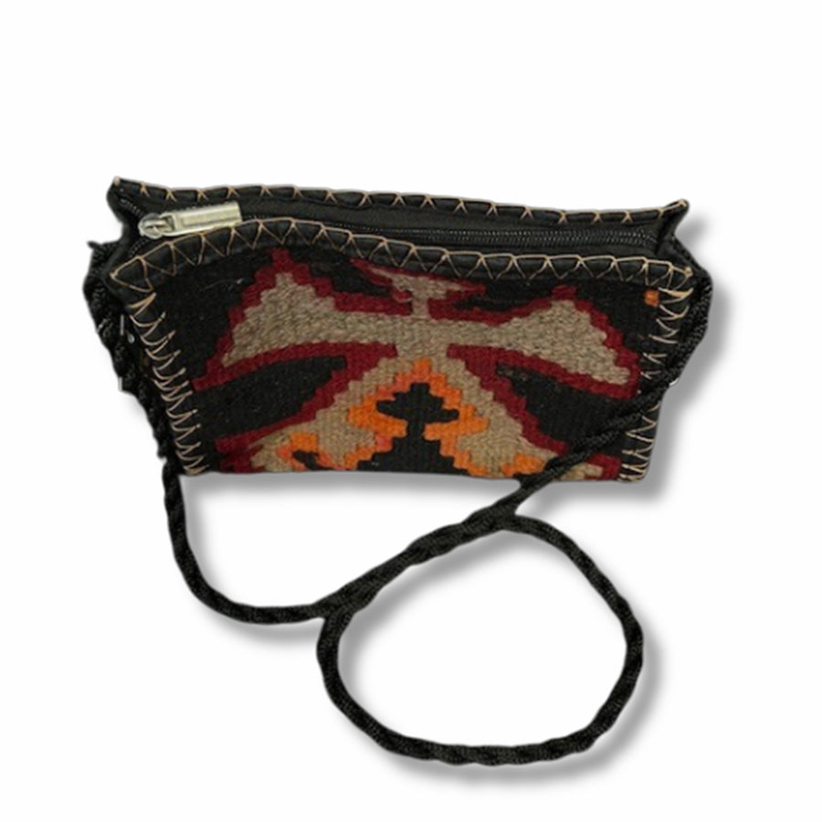 Armenian Carpet Bag #6