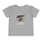 Sassun Braveheart Armenia Toddler Tee - Armenian Heritage Design
