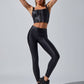 Celine Top [Black]: Black / L