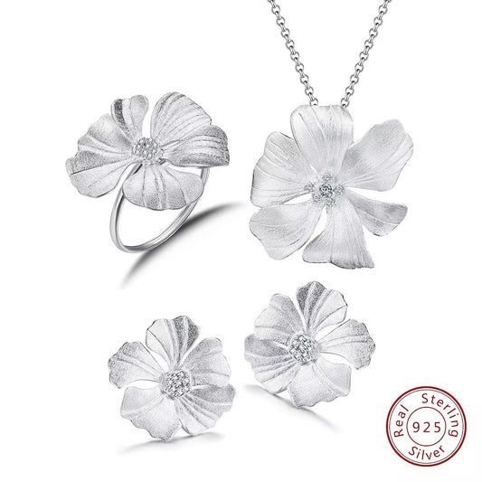 Peony Stud